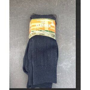 Goth y2k indie normcore gorpcore fisherman 5 PAIRS FOR MEN'S DOCKERS SOCKS 6-12